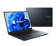 ASUS VivoBook 14 K3400PH i5-11300H/16GB/512/W11 GTX1650 - 707650 - zdjęcie 1